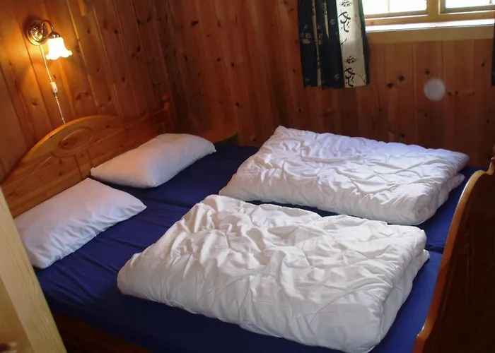 Σπίτι διακοπών Hogstul - Skojestua - 2 Bedroom