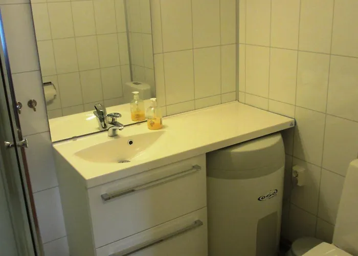 Hogstul - Skojestua - 2 Bedroom Σπίτι διακοπών Tuddal
