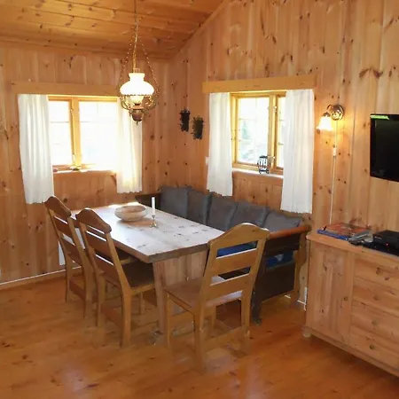 Hogstul - Skojestua - 2 Bedroom